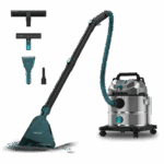 Conga CarpetClean 20000 Pro Ultra - Imagen 2