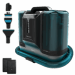 Conga Carpet&Spot Clean Infinity