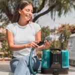 Conga Carpet&Spot Clean Liberty XL - Imagen 10