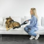 Conga Immortal Extreme Suction 22,2 Hand Line - Imagen 11