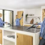 Conga Immortal Extreme Suction 22,2 Hand Line - Imagen 5