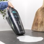 Conga Immortal Extreme Suction 22,2 Hand Line - Imagen 6