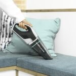 Conga Immortal ExtremeSuction 11,1 V Hand - Imagen 9