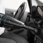 Conga Immortal ExtremeSuction 14,8 V Hand - Imagen 11