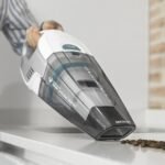 Conga Immortal ExtremeSuction 7,4 V Hand - Imagen 6