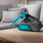 Conga MotorHand Carpet&Spot Clean 2000 - Imagen 11