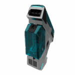 Conga MotorHand Carpet&Spot Clean 2000 - Imagen 4