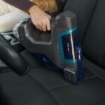 Conga MotorHand Carpet&Spot Clean 2500 - Imagen 10