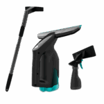 Conga Popstar Glass Titanium - Image 3