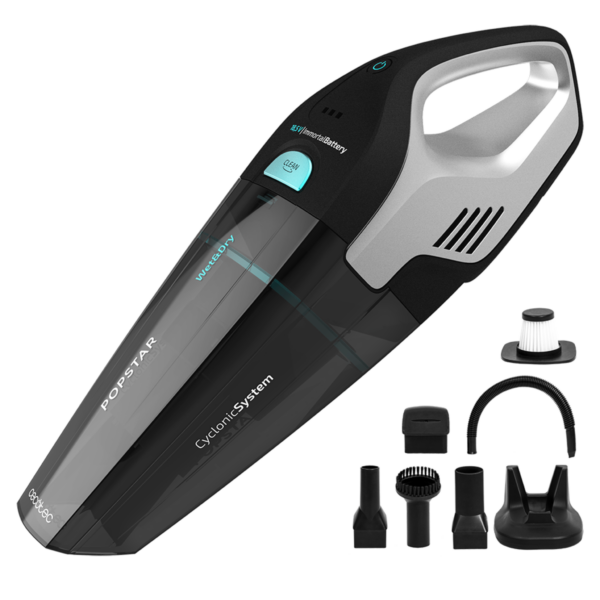 Conga PopStar Micro 18,5 V Hand