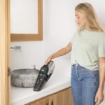 Conga PopStar Micro 18,5 V Hand - Image 4