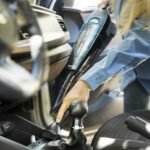 Conga PopStar Micro 18,5 V Hand - Image 7