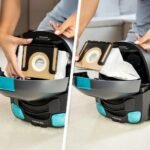 Conga Powerbag 2000 Compact Plus Eco - Image 8