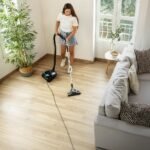 Conga Powerbag 2000 Compact Plus Eco - Image 4