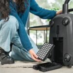 Conga Powerbag 5000 ProStyle - Image 9