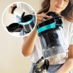 Conga Rockstar Cyclonic Plus - Image 8