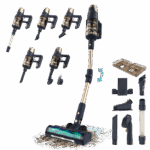 Conga Rockstar 10500 Solar AquaPet Flex Trend