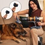 Conga Rockstar 10500 Solar AquaPet Flex Trend - Image 10