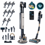 Conga Rockstar 11500 Odyssey Station Connected IA