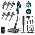 Conga Rockstar 11490 Odyssey Station Connected IA - Image 20