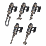 Conga Rockstar 12500 Stellar AquaPet Flex - Imagen 4