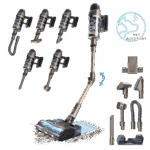 Conga Rockstar 12500 Stellar AquaPet Flex