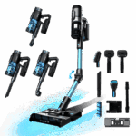 Conga Rockstar 1500 Ray Ergowet Animal