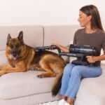 Conga Rockstar 1500 Ray Ergowet Animal - Image 8