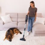 Conga Rockstar 1500 Ray Ergowet Animal - Image 4