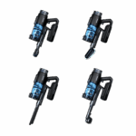 Conga Rockstar 1500 Ray Ergowet Animal - Image 2