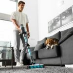 Conga RockStar 2500 Advance ErgoWet - Image 4