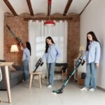 Conga Rockstar 2500 Thunder Pet Flex - Imagen 10