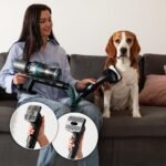 Conga Rockstar 2500 Thunder Pet Flex - Imagen 7