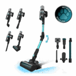 Conga Rockstar 2500 Thunder Pet Flex