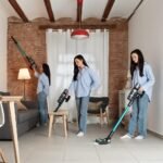 Conga Rockstar 2500 Thunder Powerhead - Imagen 8