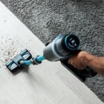 Conga Rockstar 2500 Titanium ErgoWet - Imagen 6