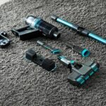 Conga Rockstar 2500 Titanium ErgoWet - Imagen 12