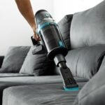 Conga Rockstar 2500 Titanium ErgoWet - Imagen 9