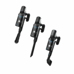 Conga Rockstar 3500 Storm ErgoTwice Animal - Imagen 2