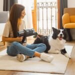 Conga Rockstar 3500 Storm ErgoTwice Animal - Imagen 9