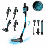 Conga Rockstar 3500 Storm Pet Flex