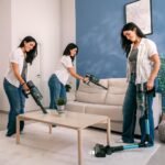 Conga Rockstar 3500 Storm Pet Flex - Imagen 7