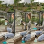 Conga Rockstar 3700 Glass - Image 6