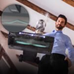 Conga Rockstar 5500 Hurricane Station Flex - Imagen 7