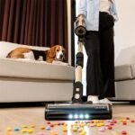 Conga Rockstar 5500 Hurricane Station Pet Flex - Imagen 5