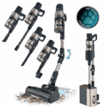 Conga Rockstar 5500 Hurricane Station Pet Flex