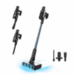 Conga Rockstar 5500 Hurricane Twice