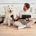 Conga Rockstar 6500 Century ErgoWet Animal - Image 4