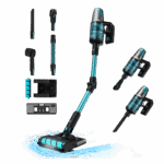 Conga Rockstar 7500 Astral ErgoWet Animal T