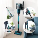 Conga Rockstar 7500 Astral ErgoWet Pet - Imagen 10